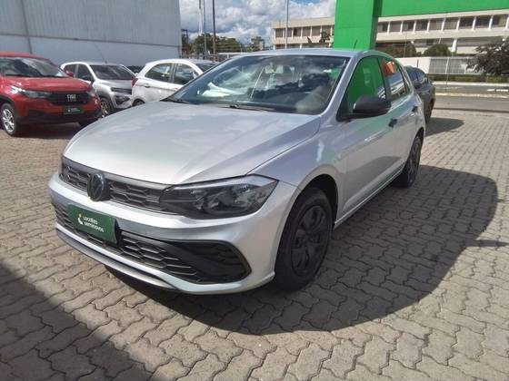 VOLKSWAGEN POLO 1.0 MPI TRACK MANUAL